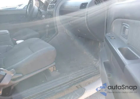 2004 Nissan Xterra Xe из США, поврежденный, VIN 5N1ED28T04C656686